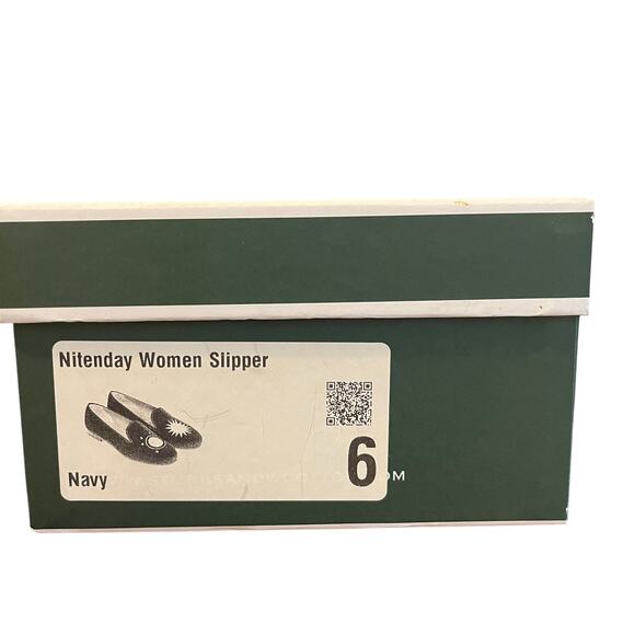 Stubbs and Wootton Nitenday Loafer Moon Sun - Picture 10 of 10